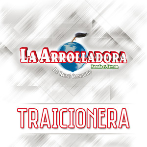 Traicionera