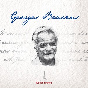 George Brassens: Douce France