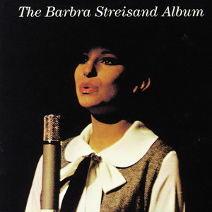 The Barbra Streisand Album