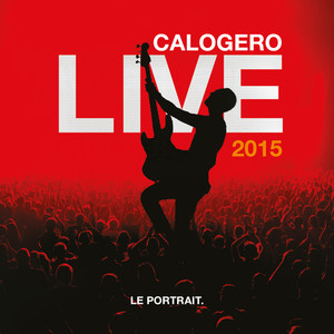 Le portrait (Live)