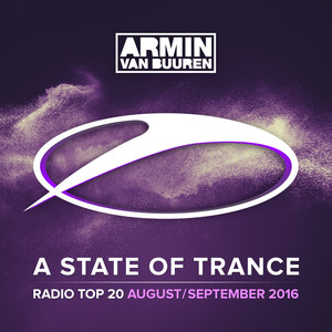 A State Of Trance Radio Top 20 - 