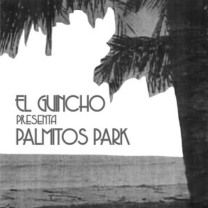 Palmitos Park