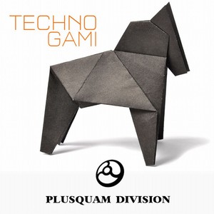 Techno Gami