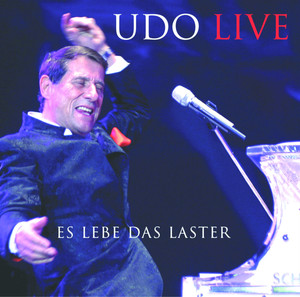 Es Lebe Das Laster - Udo Live