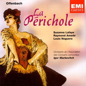 Operettes: La Perichole