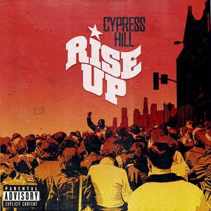 Rise Up (feat. Tom Morello)