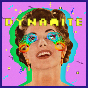 Dynamite