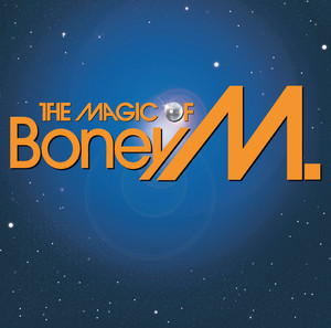 The Magic Of Boney M.