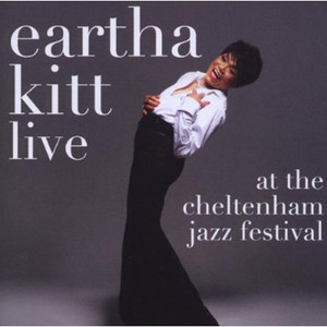 Live At The Cheltenham Jazz Festi