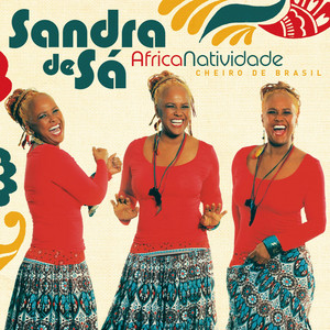 Africanatividade - Cheiro De Bras