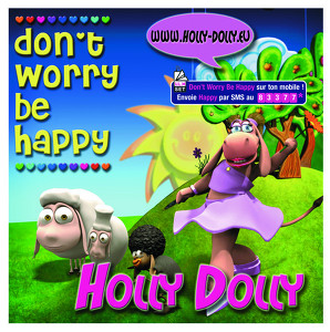 Don't Worry Be Happy