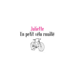 Un Petit Vélo Rouillé