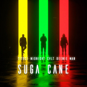 Suga Cane