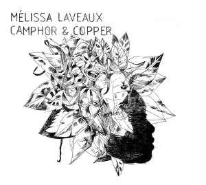 Camphor & Copper (bonus Track Ver