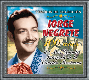 Tesoros De Colección - Jorge Negr