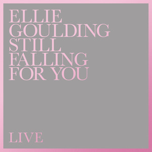 Still Falling For You (Live)