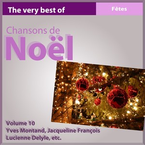 Noël, Vol. 10