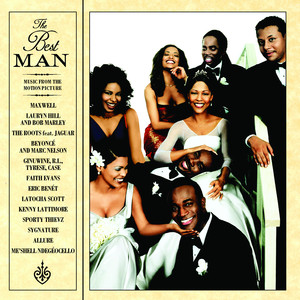 The Best Man - Music From The Mot