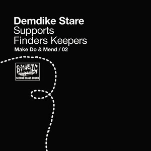 Make Do & Mend - Volume Two