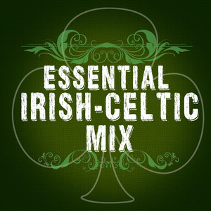 Essential Irish Celtic Mix