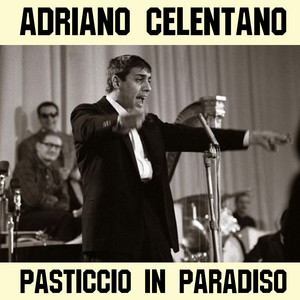 Pasticcio in paradiso