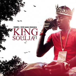 King Soulja 6