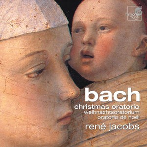 J.s. Bach: Christmas Oratorio