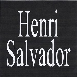 Henri Salvador