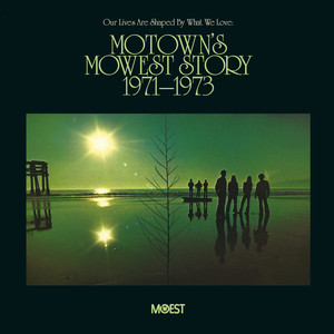 Motown's Mowest Story (1971-1973)