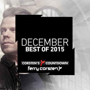 Ferry Corsten presents Corstens 