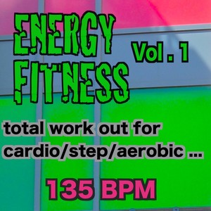 Energy Fitness, Vol. 1