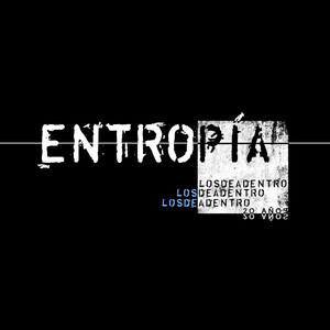 Entropía