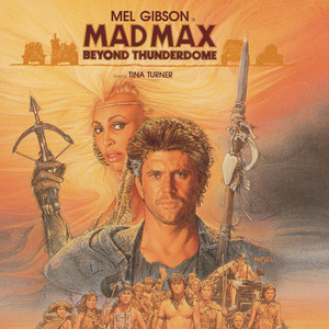 Mad Max Beyond Thunderdome