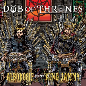 Dub of Thrones (feat. King Jammy)