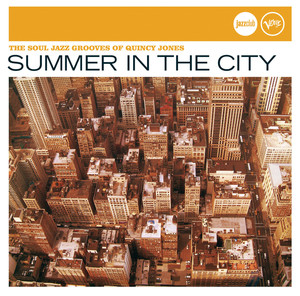 Summer In The City (jazz Club)