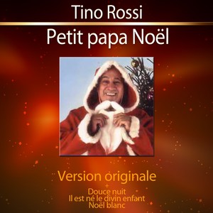 Petit Papa Noel