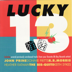 Lucky 13