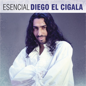 Esencial Diego "El Cigala"