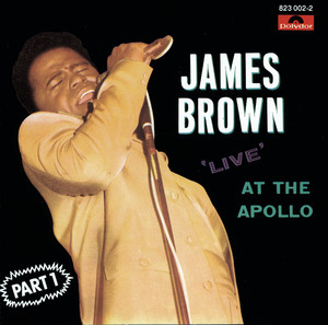 Live At The Apollo Vol.1