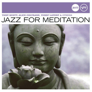 Jazz For Meditation (jazz Club)