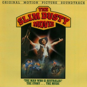 The Slim Dusty Movie (original Mo