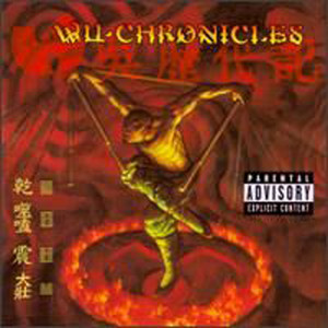 Wu-Chronicles