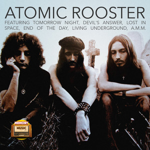 Atomic Rooster