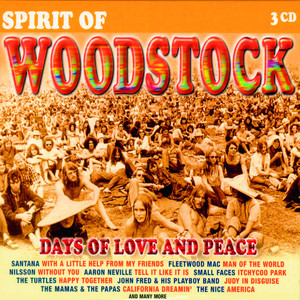 Spirit Of Woodstock