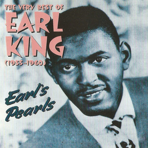 Earl's Pearls - The Very Best Of 