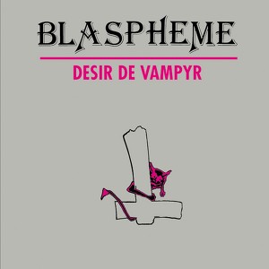 Désir De Vampyr