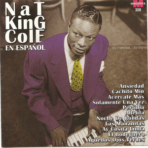 Nat King Cole En Español