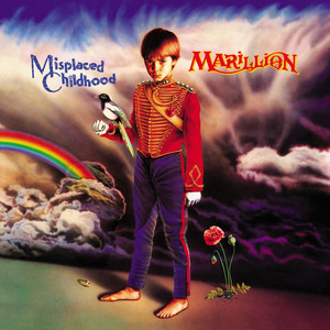 Misplaced Childhood (Deluxe Editi