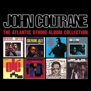 The Atlantic Studio Album Collect