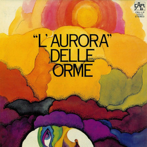 "L'Aurora" delle Orme